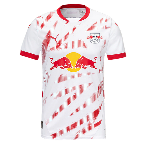 Leipzig 24/25 Stadium Men's Home Shirt
