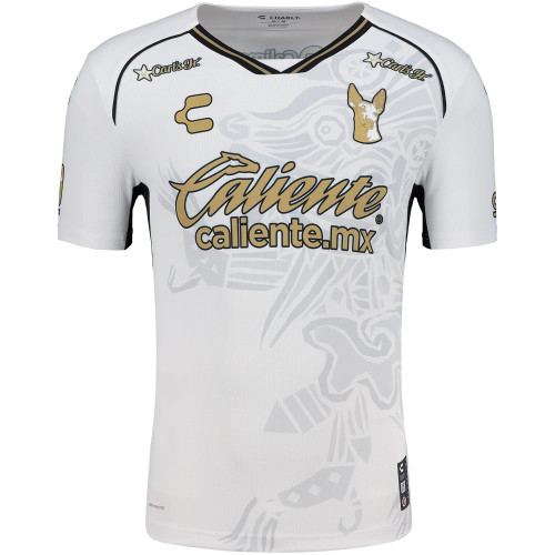 Club Tijuana 24/25 Stadium Men's Away Shirt