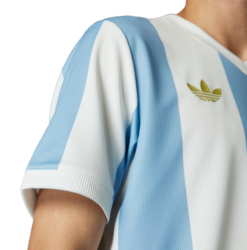 Argentina 2024 Stadium Men's 50th Anniversary Shirt