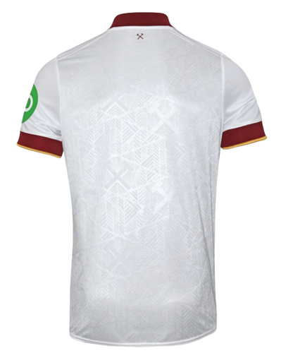 West Ham United 24/25 Kid's Third Shirt and Shorts