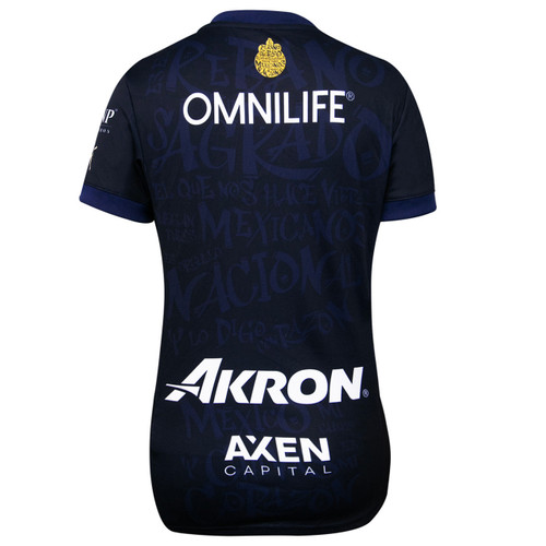 Deportivo Guadalajara 24/25 Stadium Men's Third Shirt