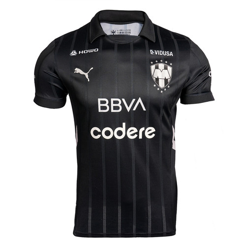 CF Monterrey 24/25 Authentic Men's Third Shirt