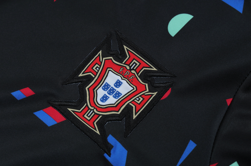 Portugal 24/25 Men's Pre-Match Hoodie Tracksuit