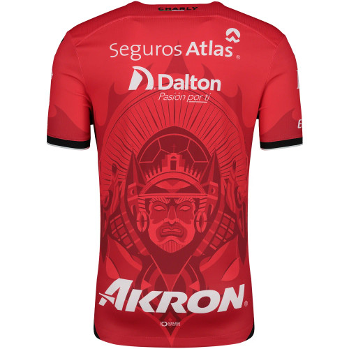 Atlas Guadalajara 24/25 Stadium Men's Third Shirt