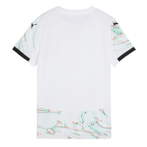 Portugal 2025 Women's Away Shirt