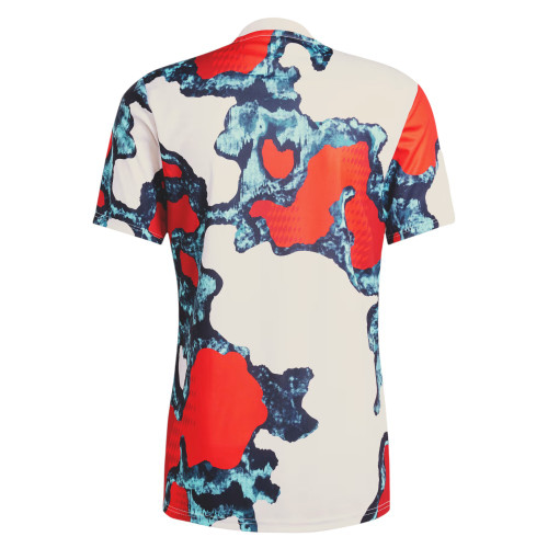 Bayern Munich 24/25 Pre-Match Men's Shirt