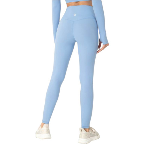 Lululemon Women's Multiple Colors High-Rise Leggings