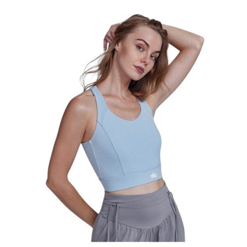 Alo Women's Multiple Colors Sleek Bra Tank