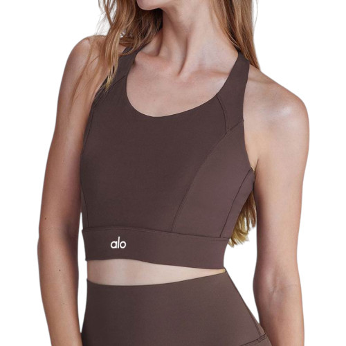 Alo Women's Multiple Colors Sleek Bra Tank