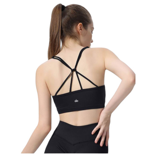 Alo Women's Multiple Colors Intrigue Bra