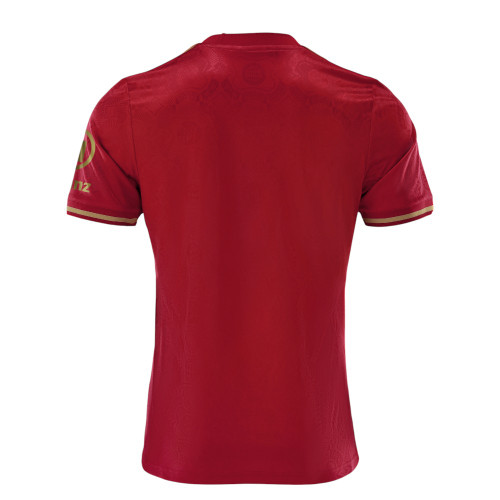 Bayern Munich 24/25 Stadium Men's 125 Anniversary Shirt