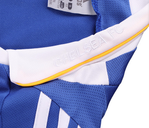 Chelsea 07/08 Kid's Home Retro Mini-Kit UCL Edition