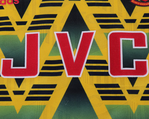 Arsenal 91/93 Kid's Away Retro Mini-Kit