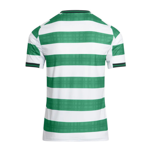 Celtic 25/26 Stadium Men's Home Shirt