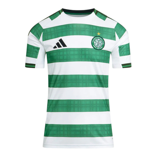Celtic 25/26 Kid's Home Mini-Kit