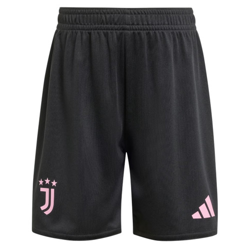 Juventus 25/26 Kid's Home Mini-Kit