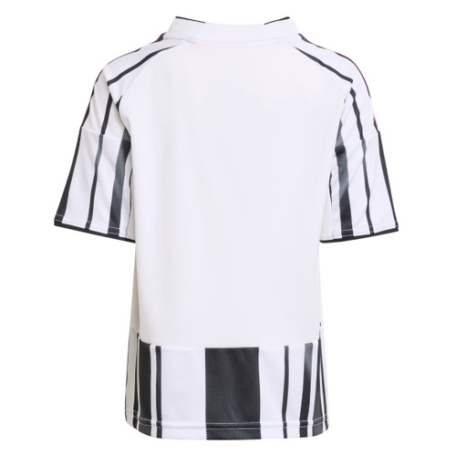 Juventus 25/26 Kid's Home Mini-Kit