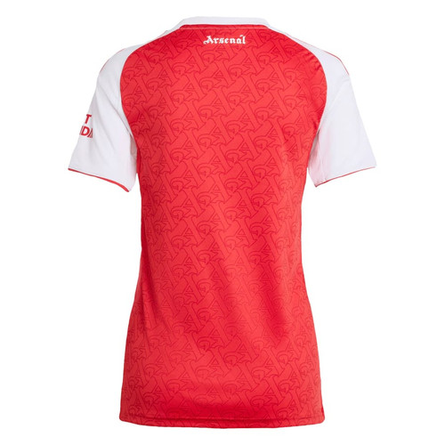 Arsenal 25/26 Women's Home Shirt