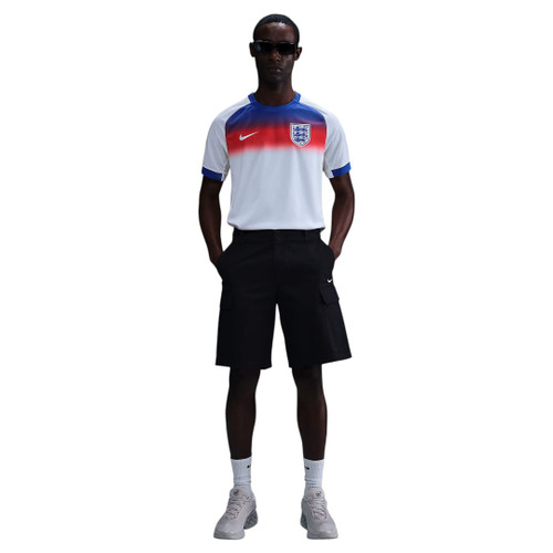 England 2025 Stadium Men's Home Shirt (Women's Team)