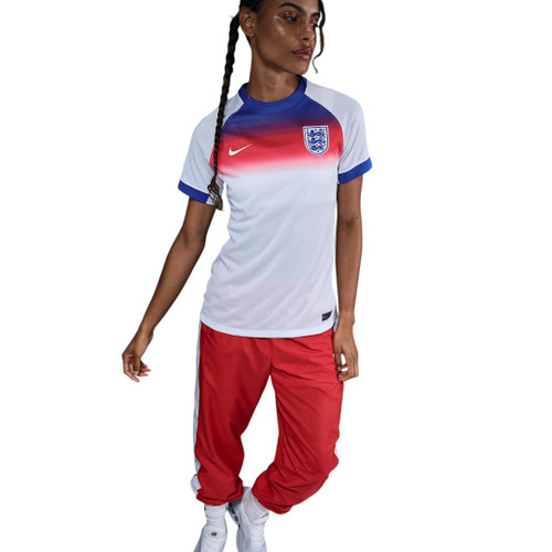 England 2025 Women's Home Shirt (Women's Team)