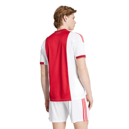 Ajax 25/26 Stadium Men's Home Shirt
