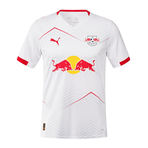 Leipzig 25/26 Stadium Men's Home Shirt