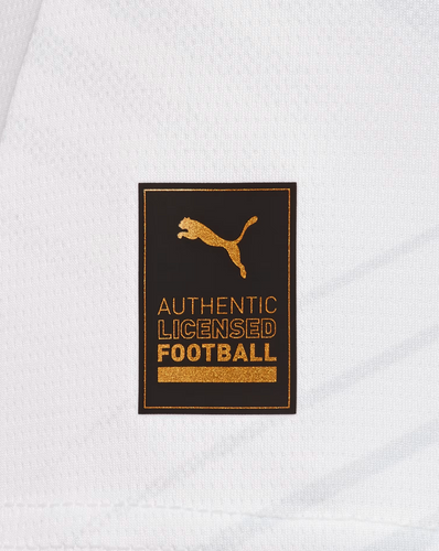 Leipzig 25/26 Stadium Men's Home Shirt