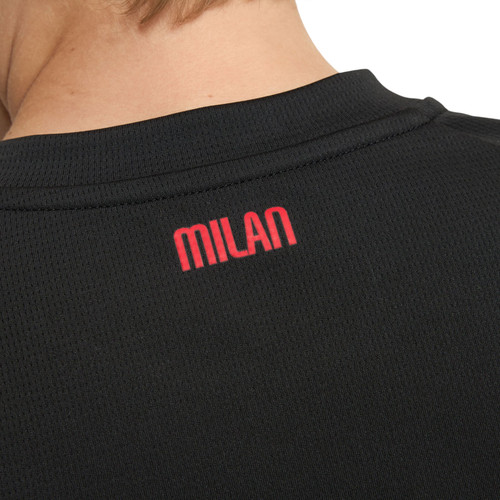 AC Milan 25/26 Kid's Home Mini-Kit