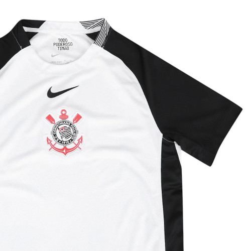 Corinthians 25/26 Stadium Men's Home Shirt