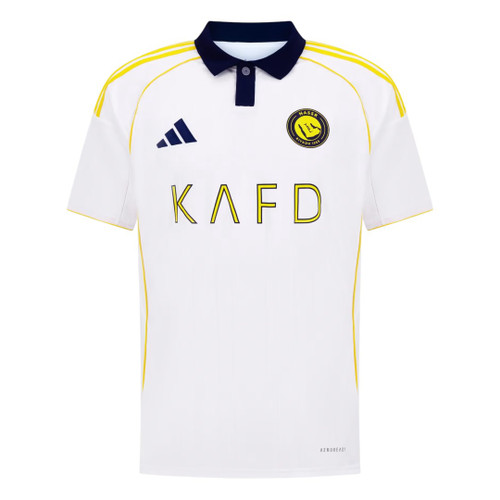 Al-Nassr 25/26 Kid's Third Mini-Kit