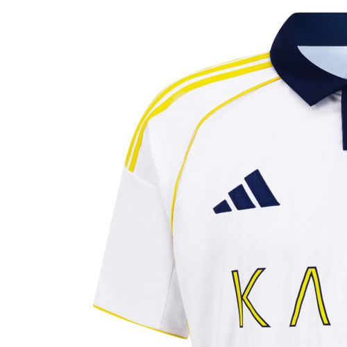 Al-Nassr 25/26 Kid's Third Mini-Kit