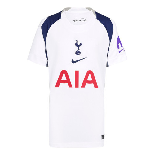 Tottenham 25/26 Kid's Home Mini-Kit