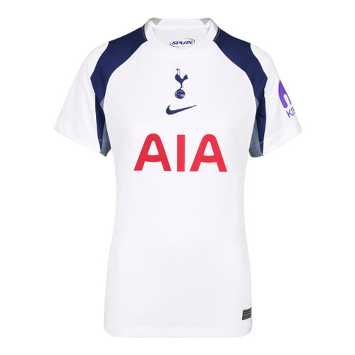 Tottenham 25/26 Women's Home Shirt