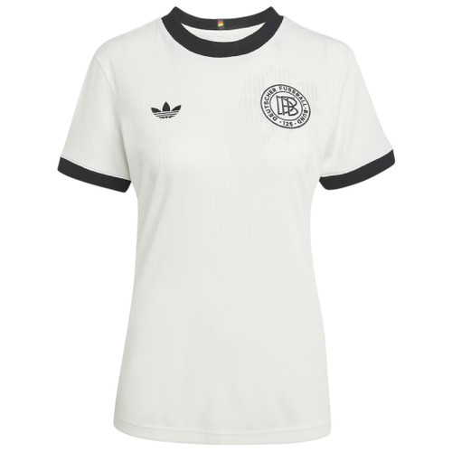 Germany 2025 Women's 125 Anniversary Shirt