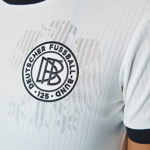 Germany 2025 Women's 125 Anniversary Shirt