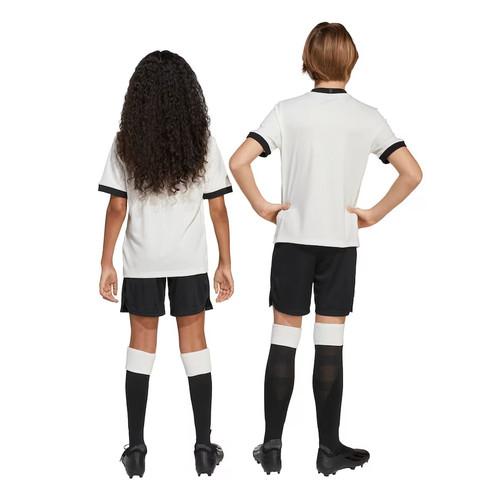 Germany 2025 Kid's 125 Anniversary Mini-Kit