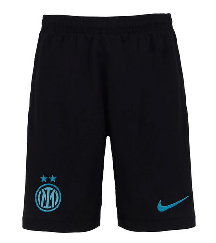 Inter Milan 25/26 Authentic Men's Home Shirt