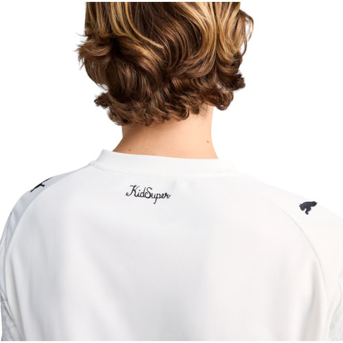 Manchester City KidSuper 25/26 Stadium Men's Home Shirt