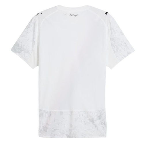 Manchester City KidSuper 25/26 Authentic Men's Home Shirt