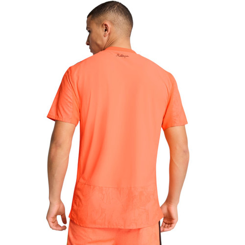 Manchester City KidSuper 25/26 Authentic Men's Home Goalkeeper Shirt