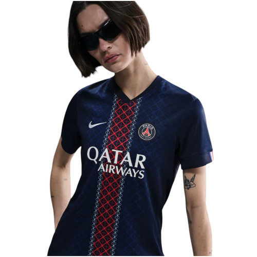 Paris Saint-Germain 25/26 Women's Home Shirt