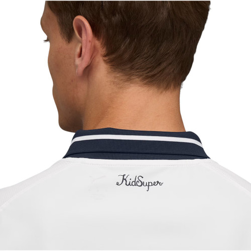 CF Monterrey KidSuper 25/26 Stadium Men's Away Shirt