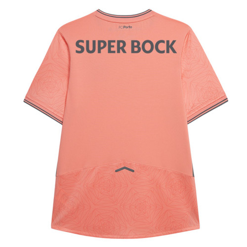 Porto 25/26 Stadium Men's Away Shirt