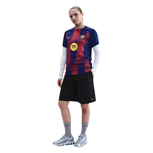 Barcelona 25/26 Women's Home Shirt