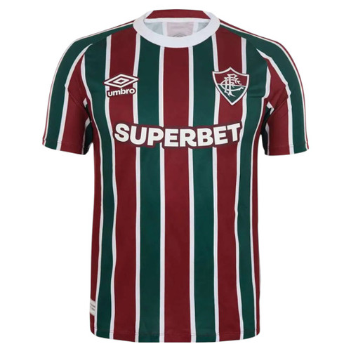 Fluminense 2025 Kid's Home Mini-Kit