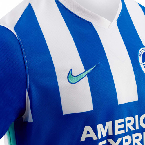 Brighton 25/26 Stadium Men's Home Shirt