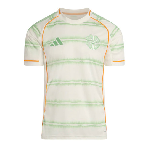 Celtic 25/26 Kid's Third Mini-Kit