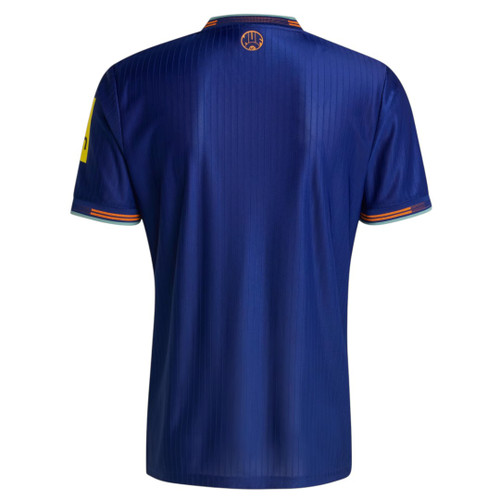 Newcastle United 25/26 Authentic Men's Third Shirt