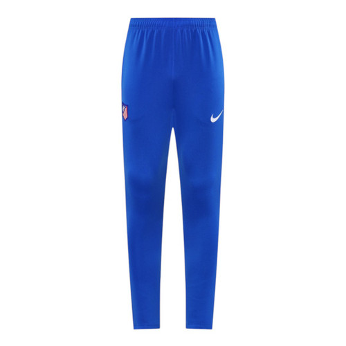 Atletico Madrid 25/26 Men's Red Long Zip Jacket