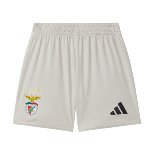 Benfica 25/26 Kid's Away Mini-Kit